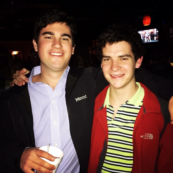 Meet your Posher, Daniel - Picture 1 of 1